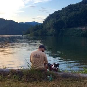 Meet your Posher, Justin